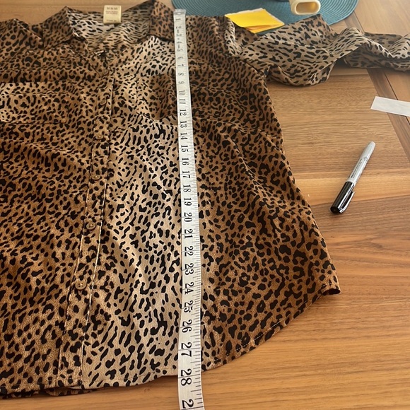 NWOT Faded Glory - Picture 3 of 9